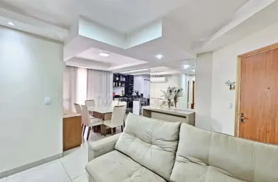 Apartamento à venda no condomínio merit rio branco, próximo à avenida francisco junqueira - ribeirão preto/sp.