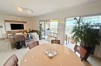 Apartamento à venda no condomínio les alpes, próximo ao pão de açúcar - ribeirão preto/sp.