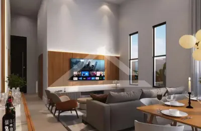 Casa térrea à venda no condomínio quinta dos ventos, próximo ao shopping iguatemi - ribeirão preto/sp.