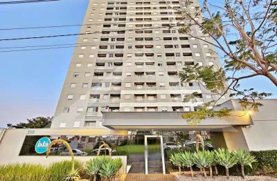 Apartamento à venda no edifício isla lagoinha, próximo à castelo branco - ribeirão preto/sp.