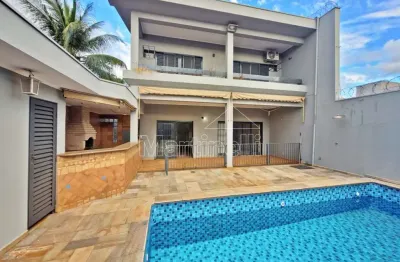 Casa com 3 quartos à venda no Jardim Califórnia, Ribeirão Preto 