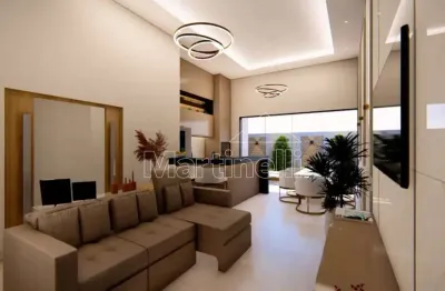 Casa térrea à venda no condomínio terras de san gabriel, próximo à rodovia josé fregonezi- ribeirão preto/sp.