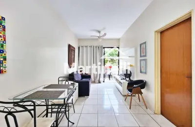 Flat para venda e locação no condomínio bassano vaccarini, próximo ao shopping santa úrsula - ribeirão preto/sp.