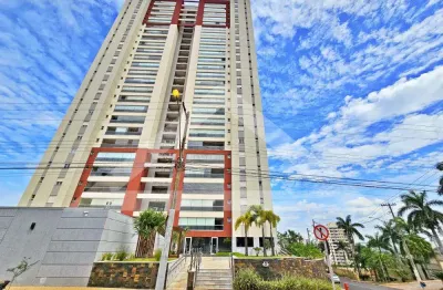 Apartamento à venda no edifício lumnesia, próximo ao ribeirão shopping - ribeirão preto/sp.