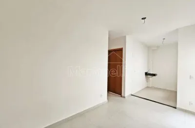 Apartamento para locação no condomínio reserva das íris, próximo ao novo shopping - ribeirão preto/sp.