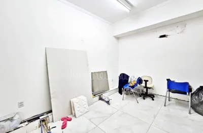 Sala comercial para locação, próximo a praça pedro biagi - ribeirão preto/sp.