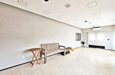 Salão comercial de 48m² de área construída para locação, próximo ao ribeirão shopping - bairro jardim são luiz, ribeirão preto/sp.