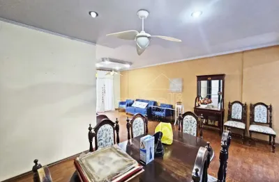 Apartamento à venda no edifício carolina, próximo ao shopping santa úrsula - ribeirão preto/sp.