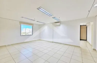 Salas comerciais para locação no edifício time square business, próximo ao ribeirão shopping - ribeirão preto/sp.