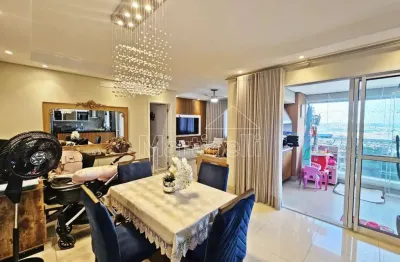 Apartamento à venda, próximo ao jaú serve supermercado - ribeirão preto/sp.