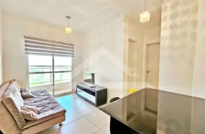 Apartamento para locação no edifício sunset club house, próximo ao parque carlos raya - ribeirão preto/sp.