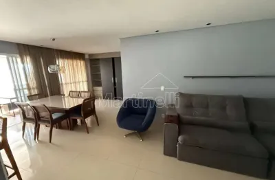 Apartamento à venda no edifício uber gaudí, próximo à avenida professor joão fiúsa - ribeirão preto/sp.