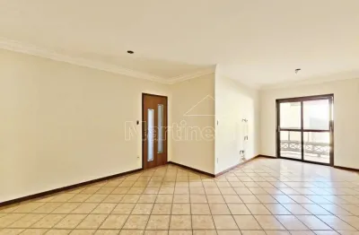 Apartamento à venda no edifício castilho de sevilha, próximo a rua chile - ribeirão preto/sp.