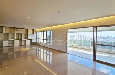 Apartamento para venda e locação no condomínio guaecá residencial, próximo ao parque curupira - ribeirão preto/sp.