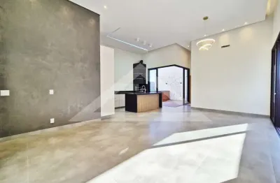 Casa térrea à venda no condomínio vivendas da mata, próximo ao shopping iguatemi - ribeirão preto/sp.