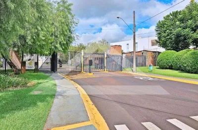 Terreno residencial à venda no condomínio saint gerard, próximo à avenida heráclito fontoura sobral pinto - ribeirão preto/sp.