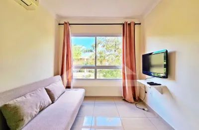 Apartamento para venda e locação no condomínio smart house, próximo à avenida independência - ribeirão preto/sp.