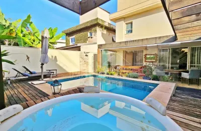 Sobrado à venda no condomínio jardim sul, próximo ao pão de açúcar - ribeirão preto/sp.