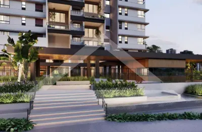 Apartamento à venda no edifício hype, próximo ao parque uber sul - ribeirão preto/sp.