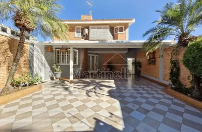 Sobrado à venda no bairro ribeirânia, próximo à unaerp - ribeirão preto/sp.