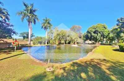 Terreno residencial à venda no condomínio royal park, próximo ao ribeirão shopping - ribeirão preto/sp.