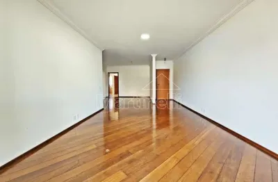 Apartamento de 212m² de área útil à venda, próximo ao shopping santa úrsula - ribeirão preto/sp.