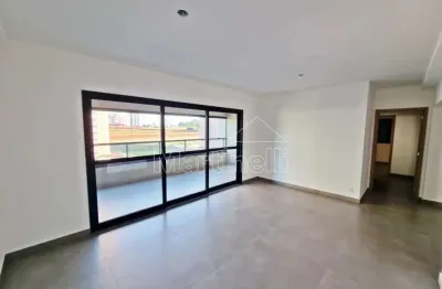 Apartamento à venda no edifício stradivarius residencial, próximo ao ribeirão shopping - ribeirão preto/sp.