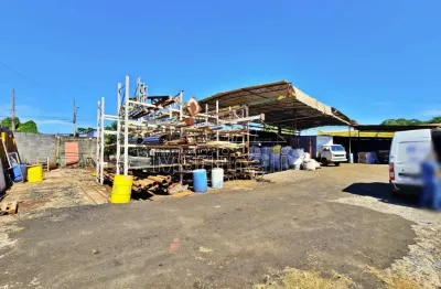 Salão comercial de esquina à venda, próximo à avenida mal. costa e silva - ribeirão preto/sp.