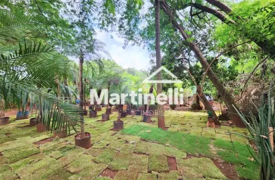 Área comercial à venda no bairro residencial flórida, próximo a avenida caramuru - ribeirão preto/sp.