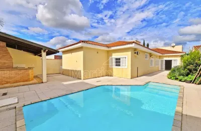 Casa térrea de 260m² de área construida à venda, próximo à city pão - ribeirão preto/sp.