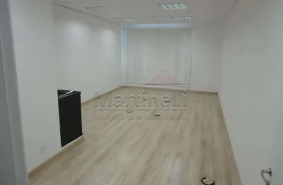 Sala comercial à venda no iguatemi centro empresarial, próximo ao shopping iguatemi - ribeirão preto/sp.