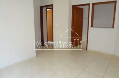 Apartamento com 2 quartos à venda no Jardim Botânico, Ribeirão Preto 