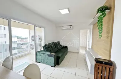 Apartamento à venda, próximo ao ribeirão shopping - ribeirão preto/sp.