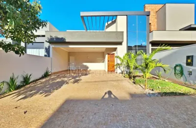 Casa térrea para venda e locação no condomínio residencial valência, próximo ao ribeirão shopping - ribeirão preto/sp.