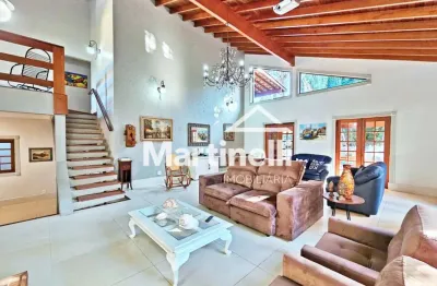 Sobrado de 301m² de área construída para venda e locação, próximo avenida presidente vargas - bairro jardim canadá, ribeirão preto/sp.