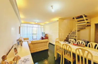 Apartamento à venda no condomínio chácara flora, próximo ao sesi - ribeirão preto/sp.