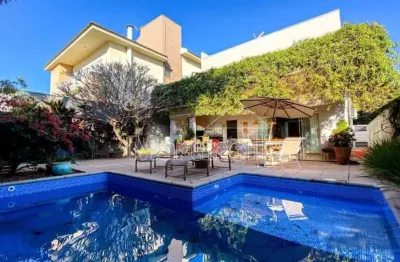 Sobrado à venda no condomínio jardim nova aliança sul, próximo ao shopping iguatemi - ribeirão preto/sp.