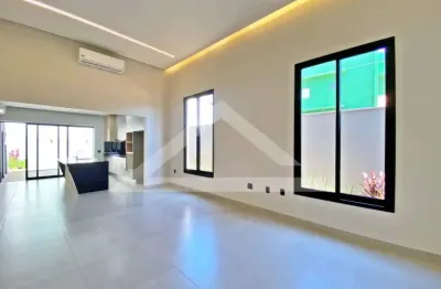 Casa térrea à venda no condomínio quinta dos ventos, próximo ao shopping iguatemi - ribeirão preto/sp