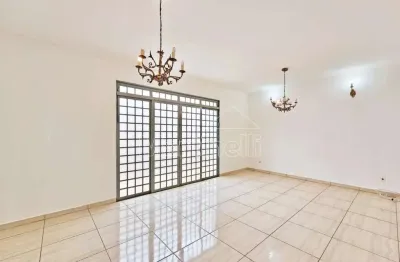 Casa térrea de 225m² de área construída para venda locação, próximo ao novo shopping - bairro ribeirânia, ribeirão preto/sp.