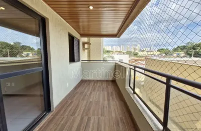 Apartamento à venda no condomínio mediterraneé, próximo à avenida leais paulista - ribeirão preto/sp