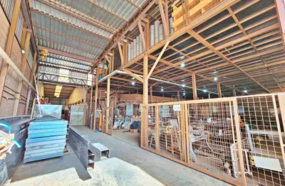 Salão comercial para venda e locação no bairro geraldo correia de carvalho, próximo à rua javari - ribeirão preto/sp.