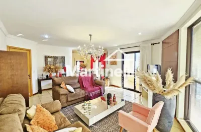 Cobertura à venda no Edifício Grand Paysage, próximo à Av. Presidente Vargas - Ribeirão Preto/SP.