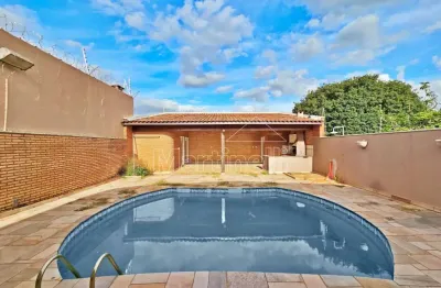 Casa térrea à venda no bairro sumarezinho, próximo à av. paranapanema - ribeirão preto/sp.