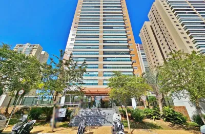 Apartamento à venda no edifício place vendôme, próximo à avenida professor joão fiúsa - ribeirão preto/sp.