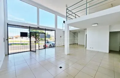 Imóvel comercial de 158m² de área construída para locação, próximo ao ribeirão shopping - bairro alto da boa vista, ribeirão preto/sp.