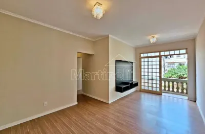 Apartamento à venda, próximo à avenida professor joão fiúsa - ribeirão preto/sp.