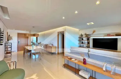 Apartamento à venda no edifício van der rohe, próximo ao parque uber sul - ribeirão preto/sp.