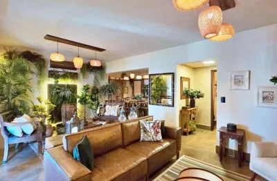 Apartamento à venda no edifício tarumã, próximo ao shopping santa úrsula - ribeirão preto/sp.