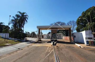 Terreno misto à venda no condomínio recreio internacional, próximo ao novo shopping - ribeirão preto/sp.