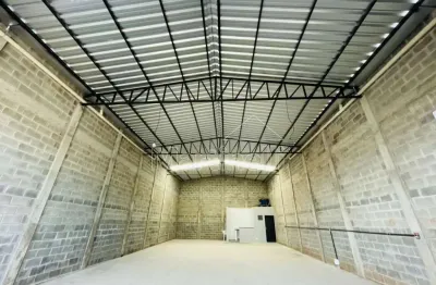 Salão comercial à venda, próximo a rod. anhanguera - ribeirão preto/sp